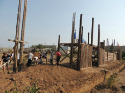 Волжане готовятся к Константиновскому фестивалю