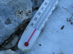 В Волгограде мужчина умер в больнице от переохлаждения