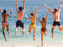 Во время купального сезона волжан просят «не терять голову»