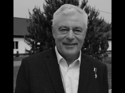 Скончался Герой России и Почетный гражданин Волжского Валерий Ростовщиков