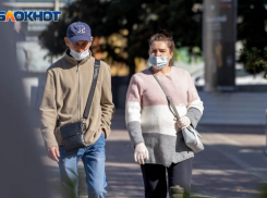 COVID-19 продолжает набирать обороты в Волжском