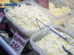 В Волжском прокормить ребенка стало дороже: статистика цен на продукты