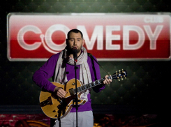 Проект «Пятая Колонна»: иноагент Семен Слепаков