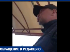 Пьяный мужчина приставал на остановке к 13-летним девочкам в Волжском