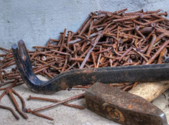 Ссора собутыльников закончилась пробитым черепом 