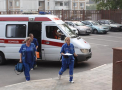 Зрелый приколист «заминировал» подстанцию «скорой» в Волжском