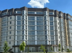 Новая квартира с современным ремонтом от ООО «СЗ «СИТИ ГРУПП». Квартир осталось мало