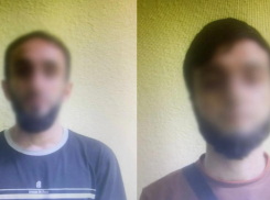 В Волжском конфликт из-за разбитого телефона закончился уголовным делом