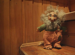 Обеспокоенный дух домового год терроризировал семью волжанина