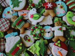 И пряником не заманишь: в пасмурную среду будет не до прогулок