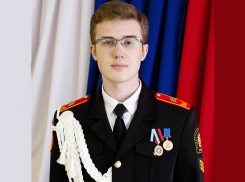 В Волжском выбрали победителя конкурса «Ученик года»