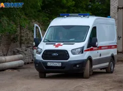 Скончалась на месте: в страшной аварии в Волгоградской области погибла женщина