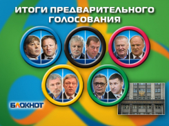ЕР проиграла «Справедливой России» и не взяла пятипроцентный барьер