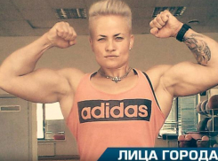 Спорт пришел ко мне после потери близкого человека, - волжанка Маргарита Легенькова