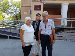 Начался суд по делу о подмене внутренних органов погибшему волжанину