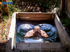 Почему святой источник в Волжском не пользуется популярностью? Как его найти и можно ли пить оттуда воду