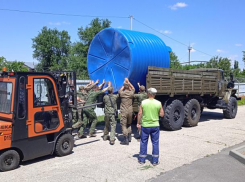 Волгоградская область закрыла очередной «горячий» запрос с передовой