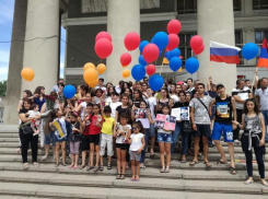 Волжане взяли два ГранПри на международном фестивале