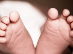 В Волгоградской области обнаружили труп младенца на улице 