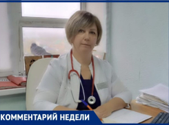 Волжский врач-кардиолог рассказала о симптомах инсульта: как его избежать