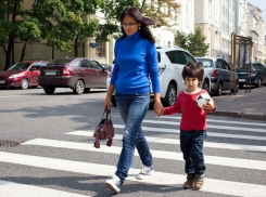 Как изменится жизнь пешеходов в этом году рассказали власти Волжского