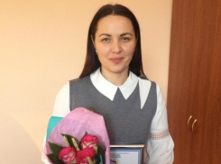Общественную палату в Волжском возглавила Мария Юдина