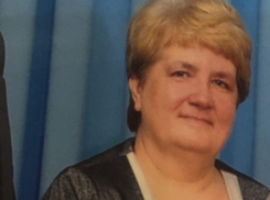 В Волжском скончалась врач-педиатр Светлана Иванова