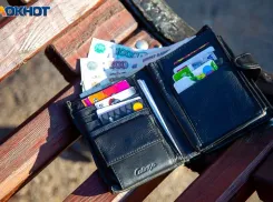 В Волжском на переходе у поликлиники орудовала карманница