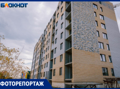 ЖК «Кварта» – новое качество жизни волжан