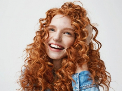 А у вас солнечная улыбка?