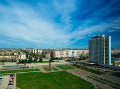 В Международный женский день волжан порадует хорошая погода