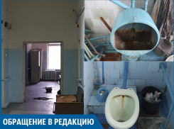 Возвращение в 30-е годы, - волжанин о больнице