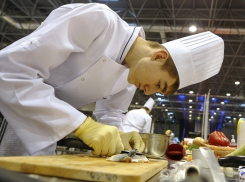 Волжские повара и медики покажут класс на международном конкурсе