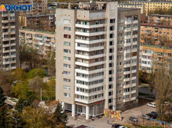 Новые лифты не гарантируют безопасности жителям Волжского?