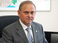 Мэр Волжского Игорь Воронин хочет занять депутатское кресло