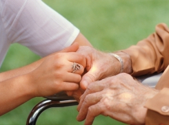 В Волжском открылся кабинет медико-социальной помощи 