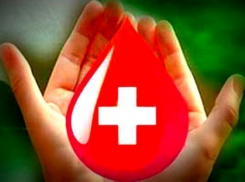 В донорском марафоне примут участие волгоградцы