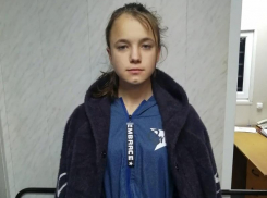 15-летнюю ищут больше 20 дней в Волгоградской области