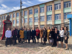 Под Волжским прошли Александро-Невские чтения