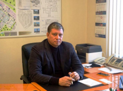 Вице-мэр Волжского Кокшилов ушел в Волгоград