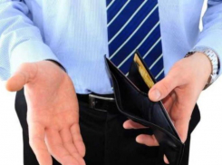 В Волжском поймали должника-алиментщика