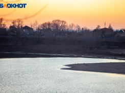 Переменная облачность и ветер: прогноз погоды в Волжском