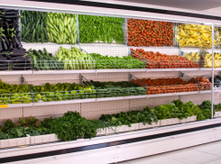 В Волгоградской области подорожали овощи