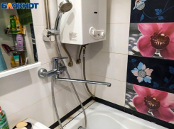 Один из районов Волжского остался без воды из-за аварии: подробности