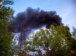 Мужчина погиб при пожаре в собственной квартире в Волгоградской области