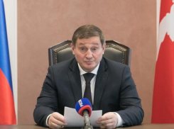 Режим обязательной самоизоляции в Волгоградской области продлен