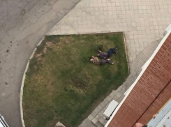 Они спят и ходят в туалет под нашими окнами, - волжанка