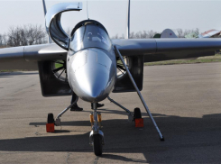 Волгоградский самолет успешно прошел испытания в Подмосковье