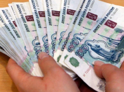 Пять миллионов из горбюджета Волжского подарили общественникам