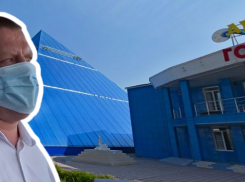 Следственный комитет организовал проверку аквапарка в Волжском, куда не пустили ребенка-инвалида